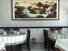 -秦扬居特色菜馆(上王村)