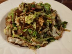 -南门小馆·清真(国贸商城店)
