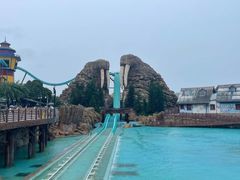 -珠海长隆海洋王国