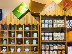 -先春西湖龍井•九曲红梅(杭大路店)