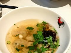 -莆田餐厅PUTIEN(三里屯店)