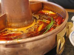 -仁和四季涮肉馆(天坛南门店)