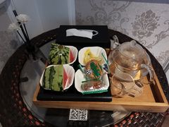 -大桶大足浴(金桥店)