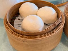 流沙奶黃包-好彩海鲜酒家(帝国中心店)