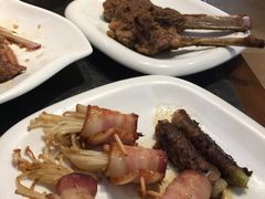 -大渔铁板烧(大悦城店)