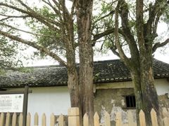 -毛泽东同志旧居