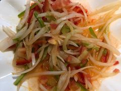 -萨拉漫饮食(北京中路店)