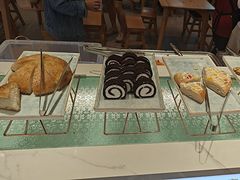 -素满香·全民食养自助(长宁龙之梦店)