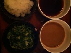 -牛玄庵日式寿喜烧·料理店(新源里店)