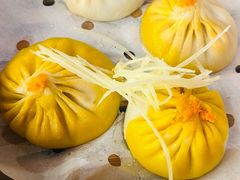 -苏小柳点心·手作小笼包(浦东嘉里城分院)