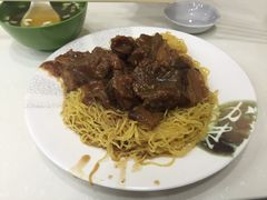 -麦文记面家(佐敦店)