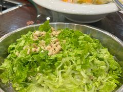 -御膳粥·牛乳粥底火锅·地道顺德菜(容桂店)