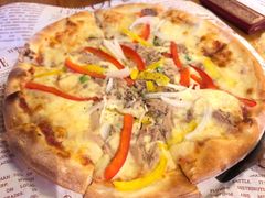 -MR.ROCKY洛奇先生RESTAURANT&BAR(宝安壹方城店)