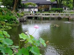 -杭州西湖柳莺里酒店