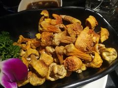 -捞王锅物料理(凯旋路店)