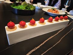 -秀儿四九城·新京菜(亚运村鸟巢店)