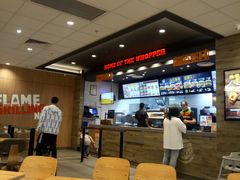 -汉堡王(泰盛广场店)