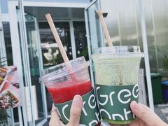 -Green Option(官舍店)