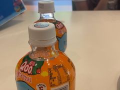 -城堡餐厅(长隆海洋王国店)