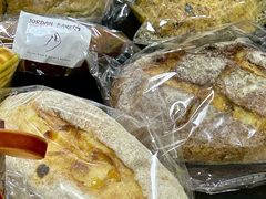 朗姆芒果洛斯提克-佐敦面包铺·JORDAN BAKERY