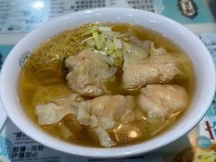-深仔记正宗云吞面(尖沙咀店)