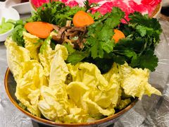 -ONE FULL 古董港式海鲜火锅