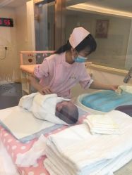 -盈月阁母婴护理中心·月子中心·月嫂育儿嫂