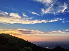 -梧桐山风景名胜区