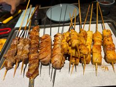 -醉炫音速烧烤(沙河总店)