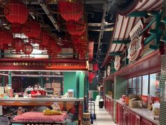 大堂-辣小鲜·南昌大排档(船山路店)