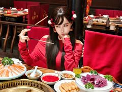 -红运火锅·中国名火锅·国风演绎(省体店)