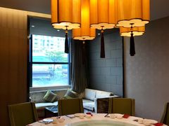 包厢-金汇酒楼(中山东区店)