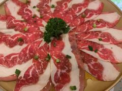 -花味烤肉·拌饭(庐阳万科店)
