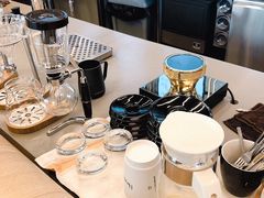 -Bracket Coffee(银河SOHO店)