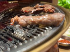 -西塔老太太泥炉烤肉(亚运村店)