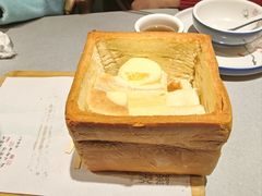 -绿茶餐厅(广州天河城店)