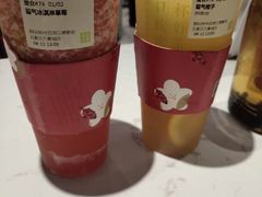 -奈雪的茶(石家庄万象城店)
