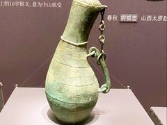 -南越王博物院