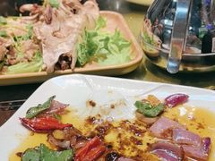 -大唐高老庄(红旗路店)