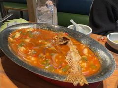 -YAFEE雅菲·粤菜·湘菜·融合菜(魏公村店)