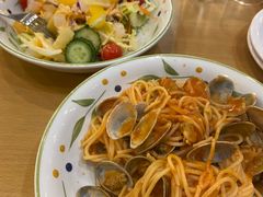 -萨莉亚意式餐厅(天河城购物中心店)