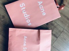 -Acne Studios(芮欧百货店)