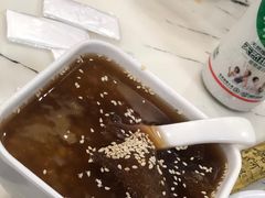 绿豆沙-凤凰路何眼镜香辣蟹(花果园店)