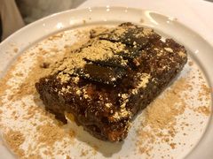 薏仁莲子甜烧白-眉州东坡(国贸店)