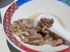 -半闲斋羊肉铺(齐礼阎店)