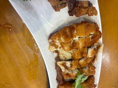 -醉壹号海鲜大排档(厦门美食地标店)