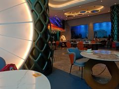 -瑞德姆美人鱼海底演艺主题餐厅(亚龙湾店)