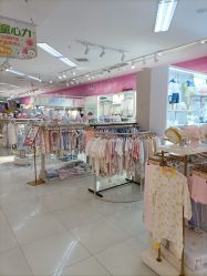 点击看大图 -孩子王童乐园(绵阳涪城万达店)