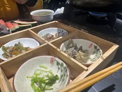 -牛牛和牛海鲜粥底火锅(长虹国际城店)