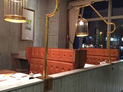 -青年公社烤鸭(青年路店)